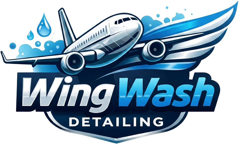 WingWash Detailing LTD